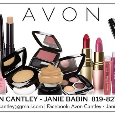 AVON Cantley - Janie Babin