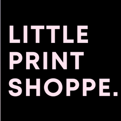 Little Print Shoppe