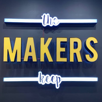 The Makers Keep at The Grand