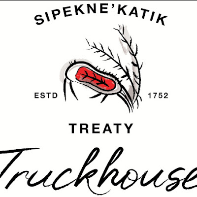 Vous réclamez ceci Profil Treaty Truckhouse Sipekne’katik