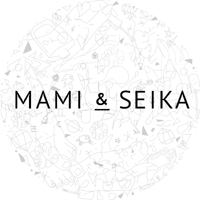 Mami & Seika