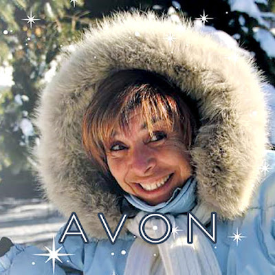 Lynn Représentante Avon