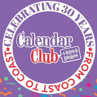 Calendar Club