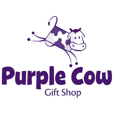 Purple Cow Gift Shop