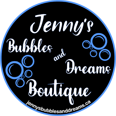 Jenny's Bubbles & Dreams Boutique