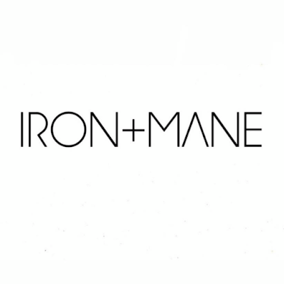 IRON+MANE