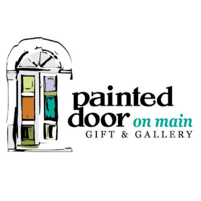 Painted Door On Main Gift & Gallery