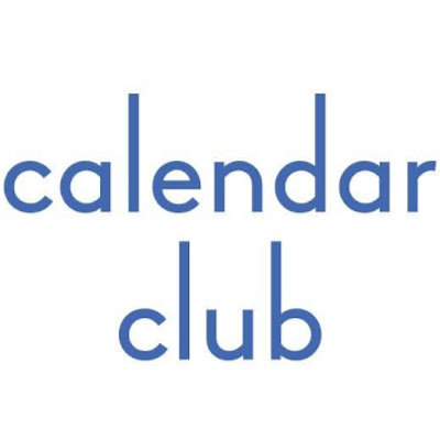 Calendar Club