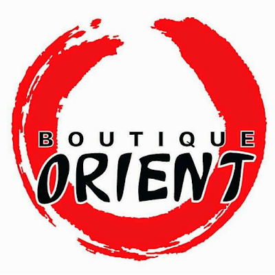 Boutique Orient Enr