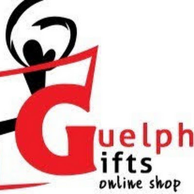 Guelph Gifts Online Shop