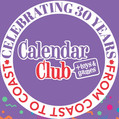 Calendar Club of Canada