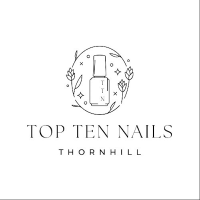 Top Ten Nails (Thornhill)