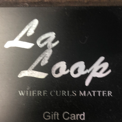 La Loop Salon