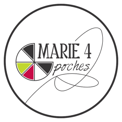 MARIE4poches