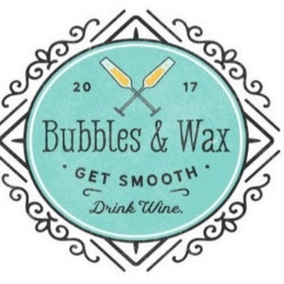 Bubbles & Wax Bar