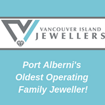 Membre Dievert's Jewellers dans Port Alberni BC