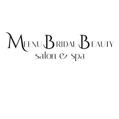 Meenu Bridal Salon