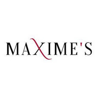 Maxime's