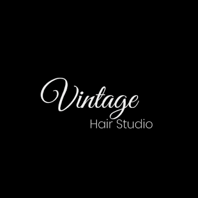 Vintage Hair Studio