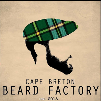 The Cape Breton Beard Factory