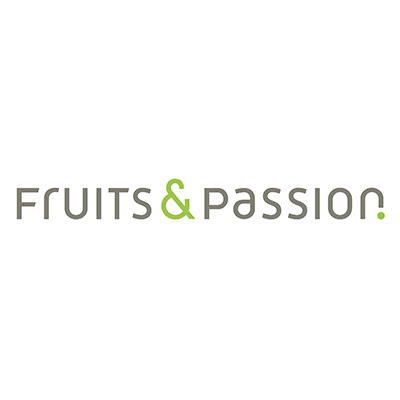 Fruits & Passion