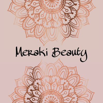 Meraki Beauty Inc