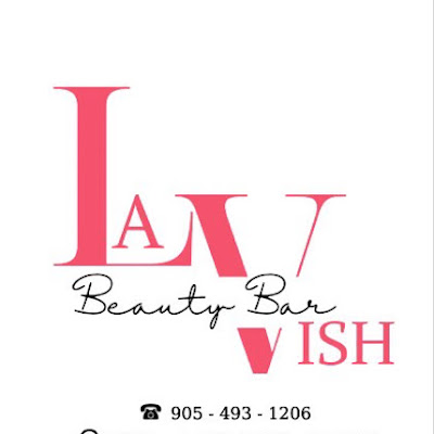 LAVISH BEAUTY BAR WHITBY (nails salon)