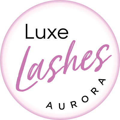 LUXE LASHES AURORA