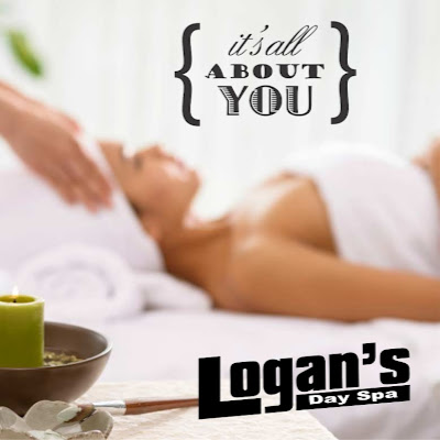 Logan's Day Spa & Training