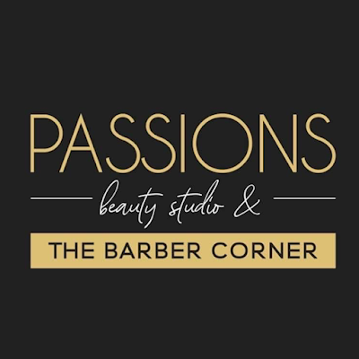 Passions Beauty Studio & The Barber Corner