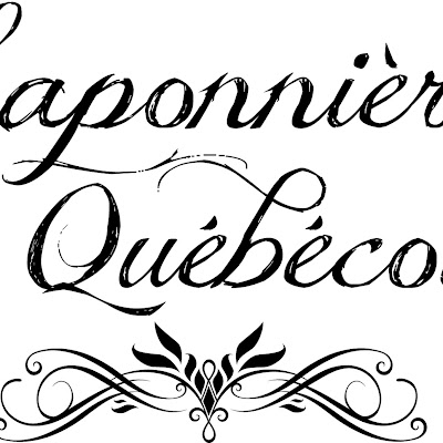 Vous réclamez ceci Profil La Saponnière Québécoise - Savonnerie artisanale