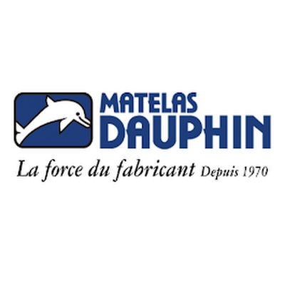 Matelas Dauphin