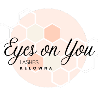 Eyes on You - Lash & Hair