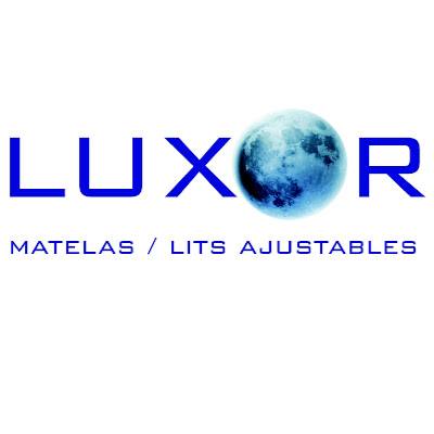 Matelas Luxor