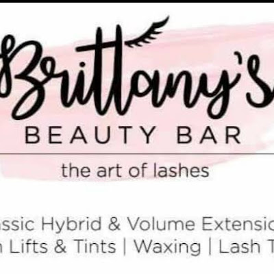 Brittany's Beauty Bar