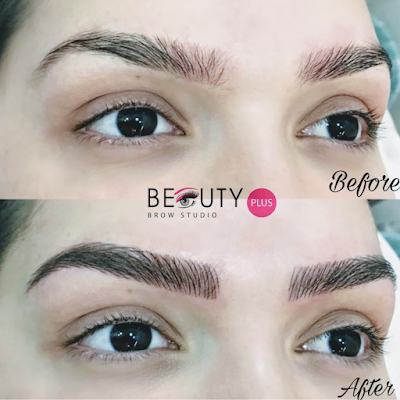 Beautyplus Brow and Nails Studio( Regina Cornwall)