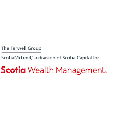 Membre The Farwell Group at Scotia Wealth Management dans Toronto ON