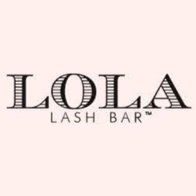 Lola Lash Bar Crowfoot