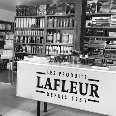 Lafleur Produits De Beauté Inc