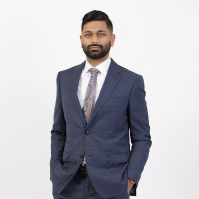 Wellington-Altus - Sumreet Dhaliwal Investment Advisor