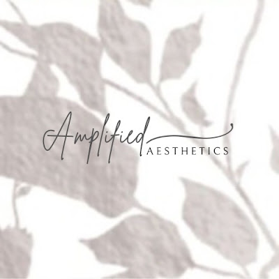 Amplified Aesthetics