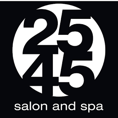 2545 Salon and Spa Gibson's