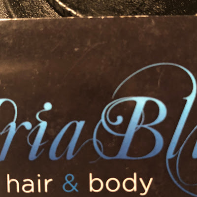 Aria Blu Hair & Body