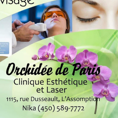 Vous réclamez ceci Profil Clinique Esthétique et Laser Orchidée de Paris