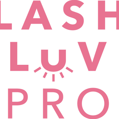 Lash Luv Pro