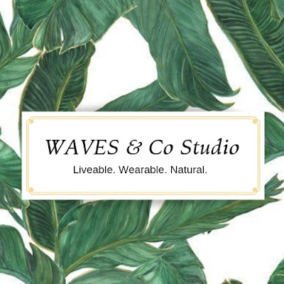 WAVES & Co Studio