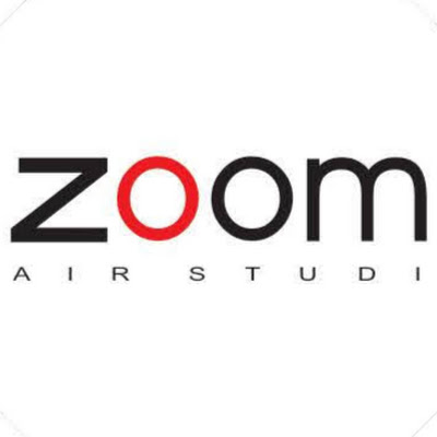 Zoom Hair Studio