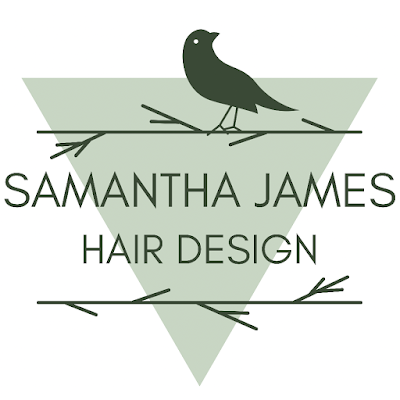 Samantha James Hair Design