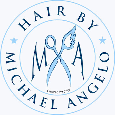 Hair By Michael Angelo