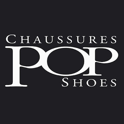 Chaussures Pop